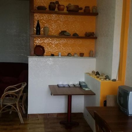 Bed & Breakfast Casa Galeano Bed and Breakfast Pizzo  Buitenkant foto