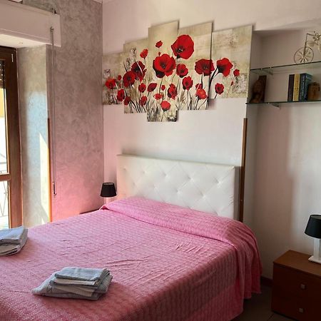 Bed & Breakfast Casa Galeano Bed and Breakfast Pizzo  Buitenkant foto