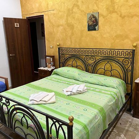 Bed & Breakfast Casa Galeano Bed and Breakfast Pizzo  Buitenkant foto