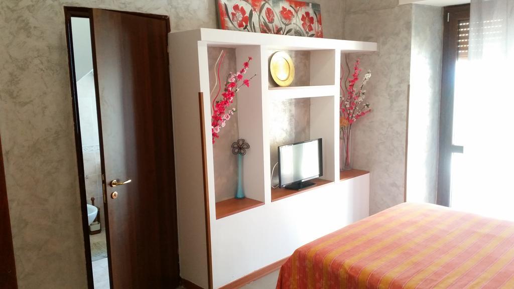 Bed & Breakfast Casa Galeano Bed and Breakfast Pizzo  Buitenkant foto