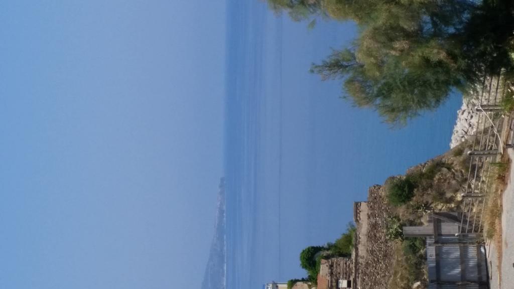 Bed & Breakfast Casa Galeano Bed and Breakfast Pizzo  Buitenkant foto