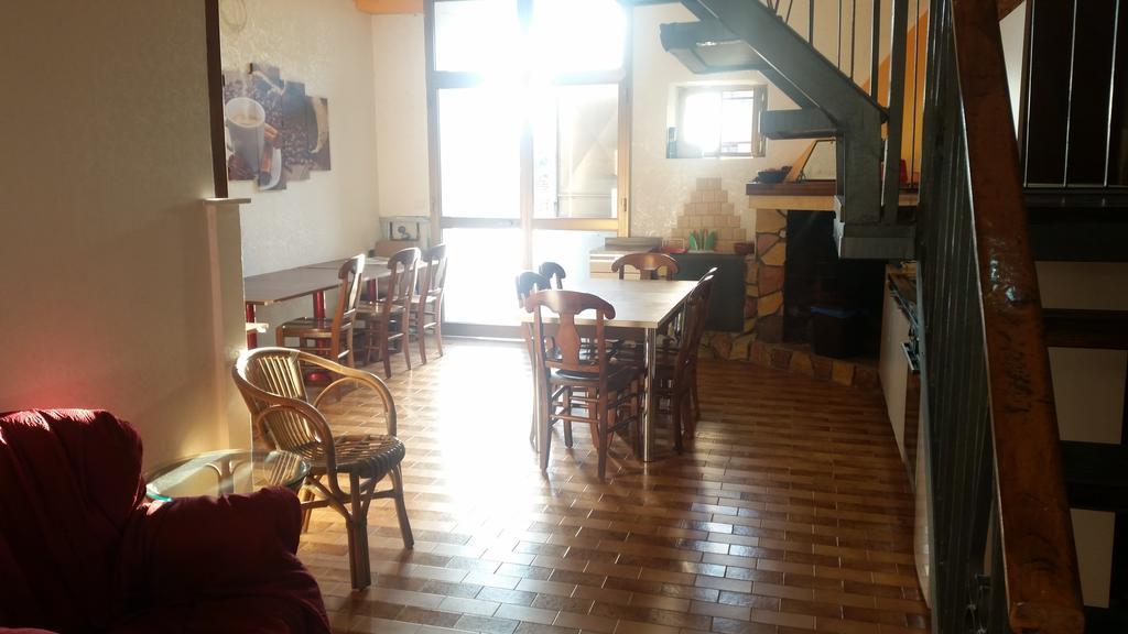Bed & Breakfast Casa Galeano Bed and Breakfast Pizzo  Buitenkant foto