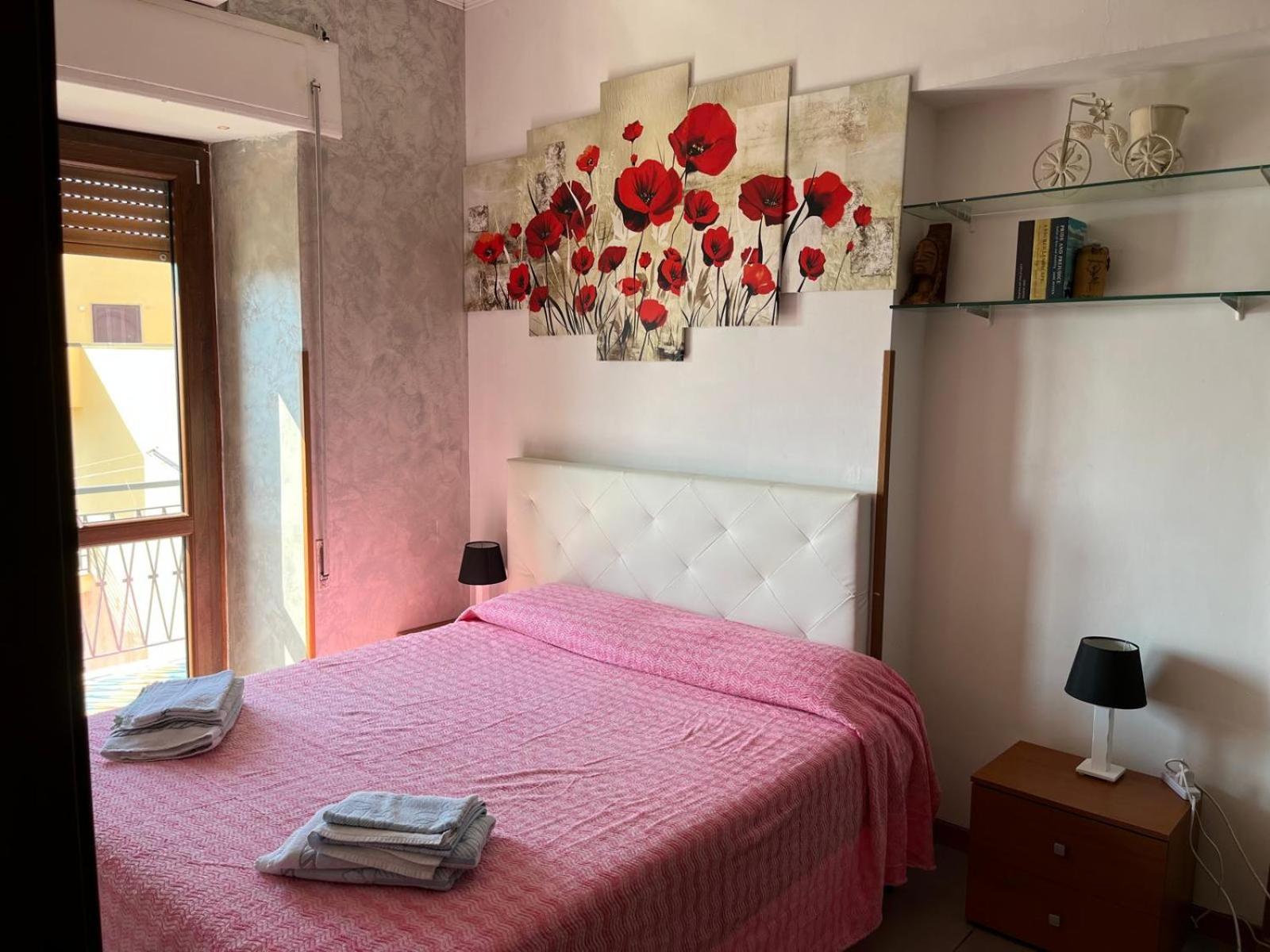 Bed & Breakfast Casa Galeano Bed and Breakfast Pizzo  Buitenkant foto