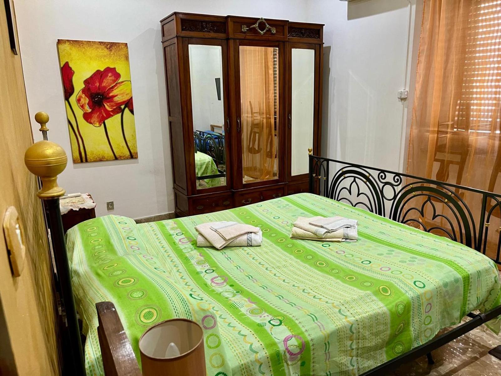Bed & Breakfast Casa Galeano Bed and Breakfast Pizzo  Buitenkant foto