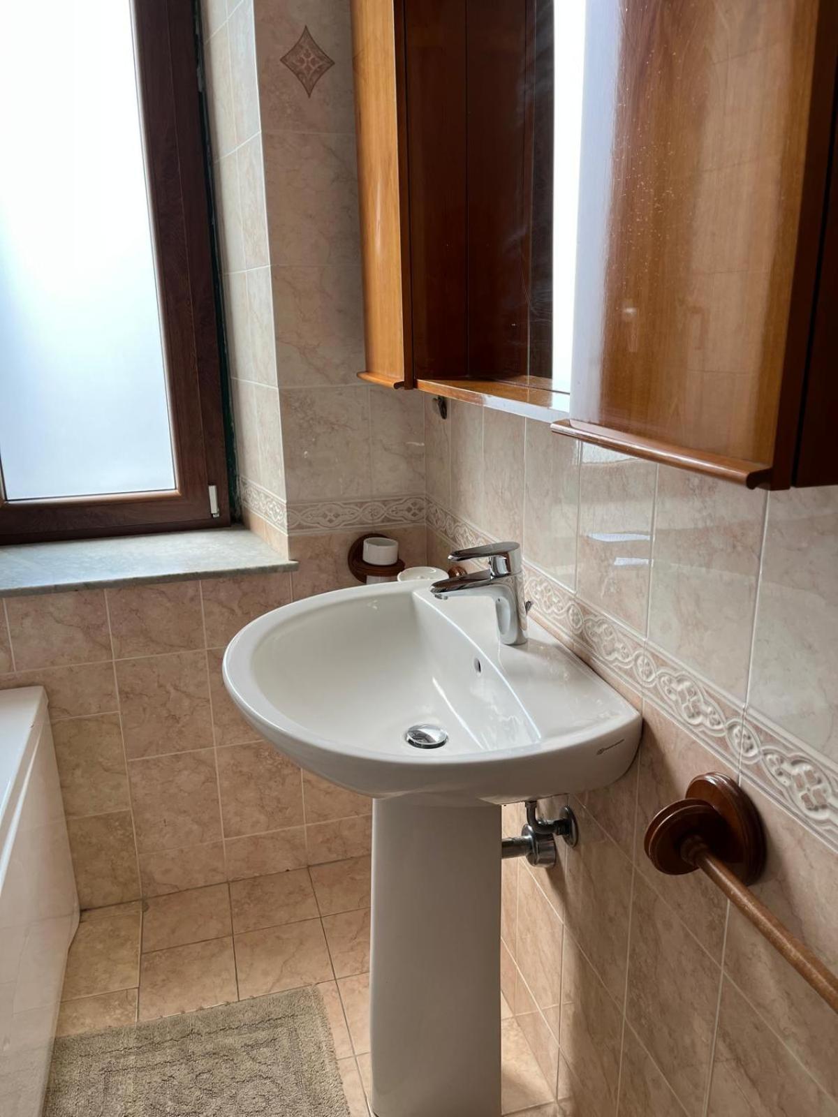 Bed & Breakfast Casa Galeano Bed and Breakfast Pizzo  Buitenkant foto
