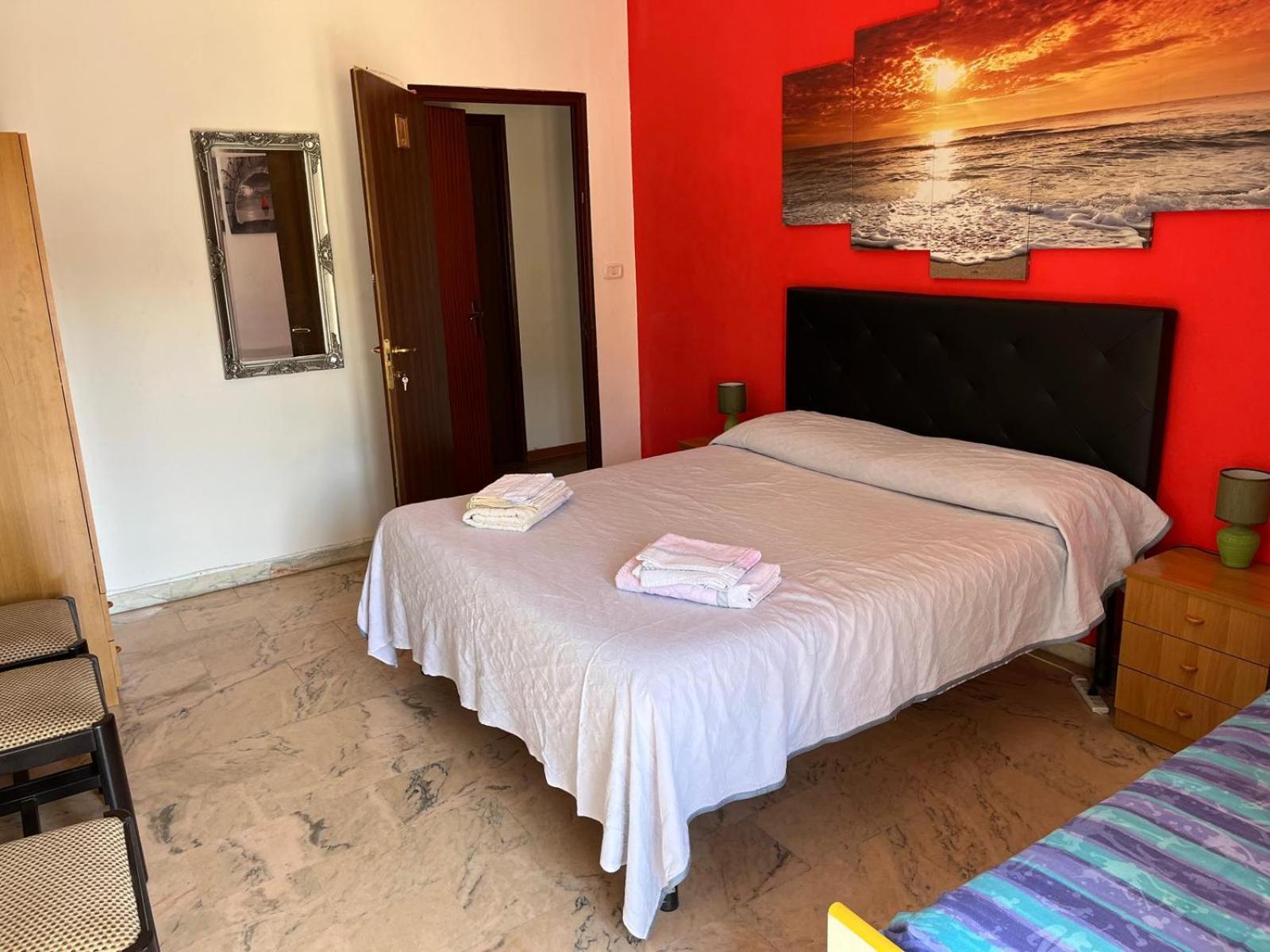 Bed & Breakfast Casa Galeano Bed and Breakfast Pizzo  Buitenkant foto