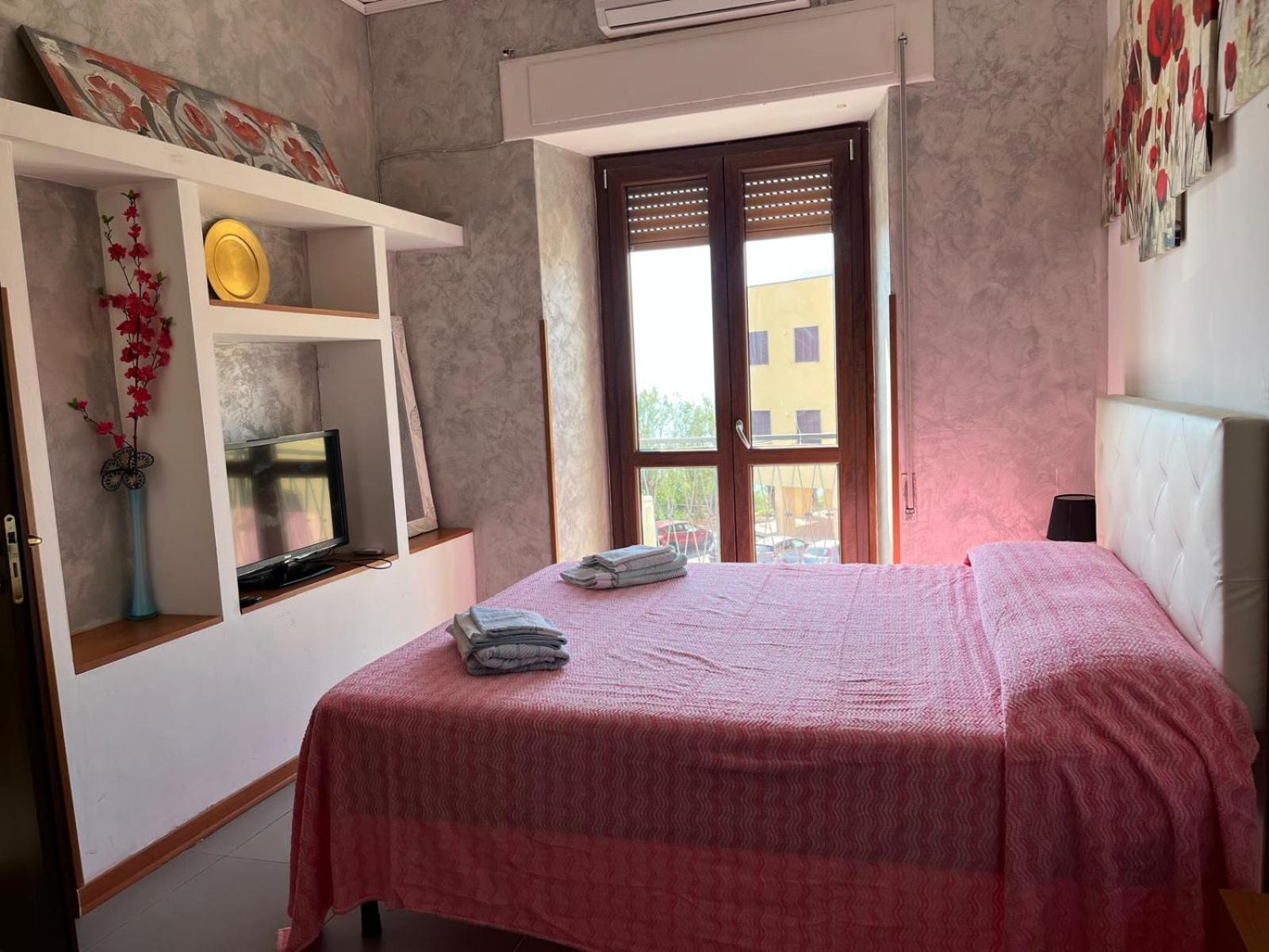 Bed & Breakfast Casa Galeano Bed and Breakfast Pizzo  Buitenkant foto
