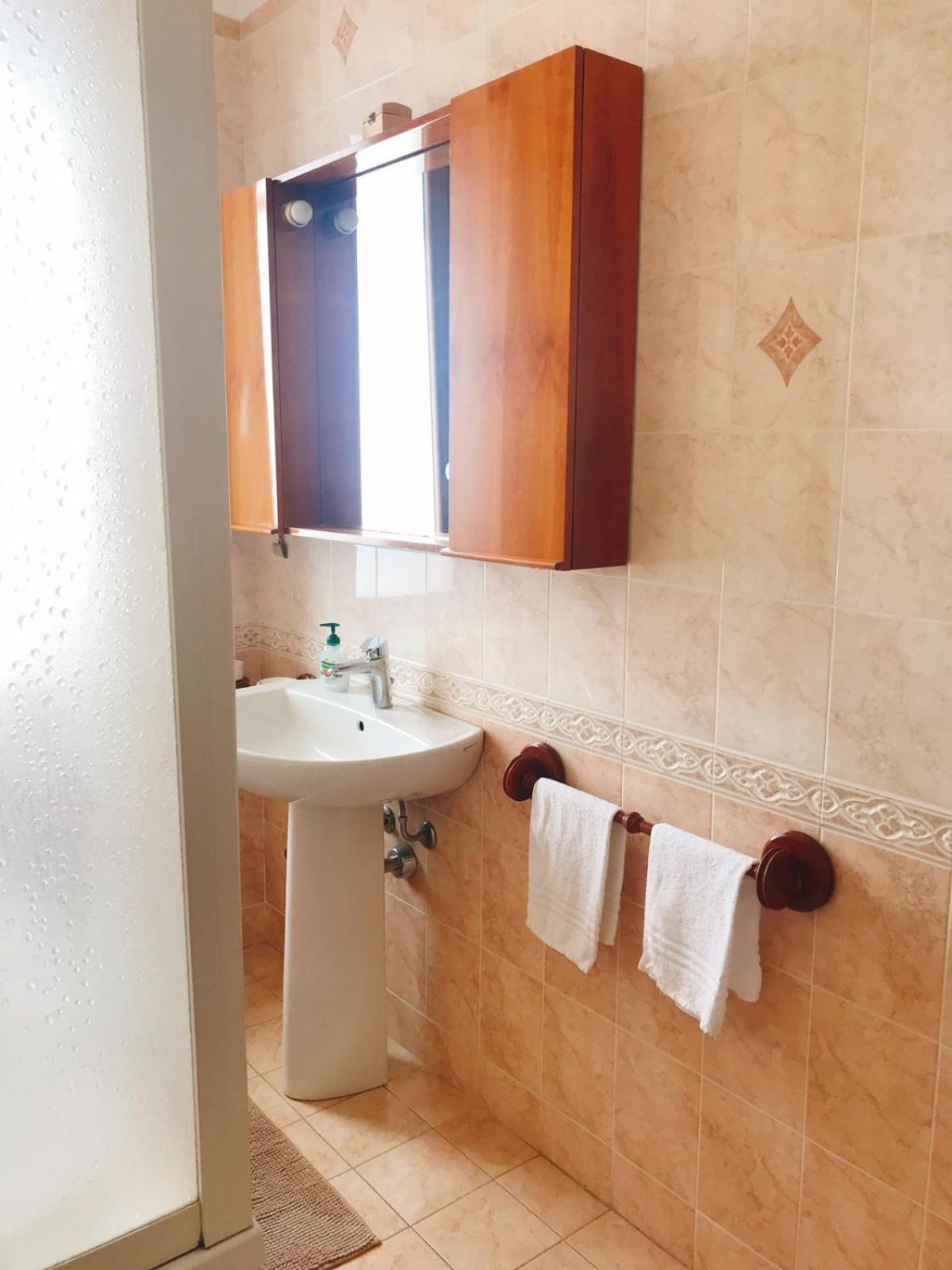 Bed & Breakfast Casa Galeano Bed and Breakfast Pizzo  Buitenkant foto