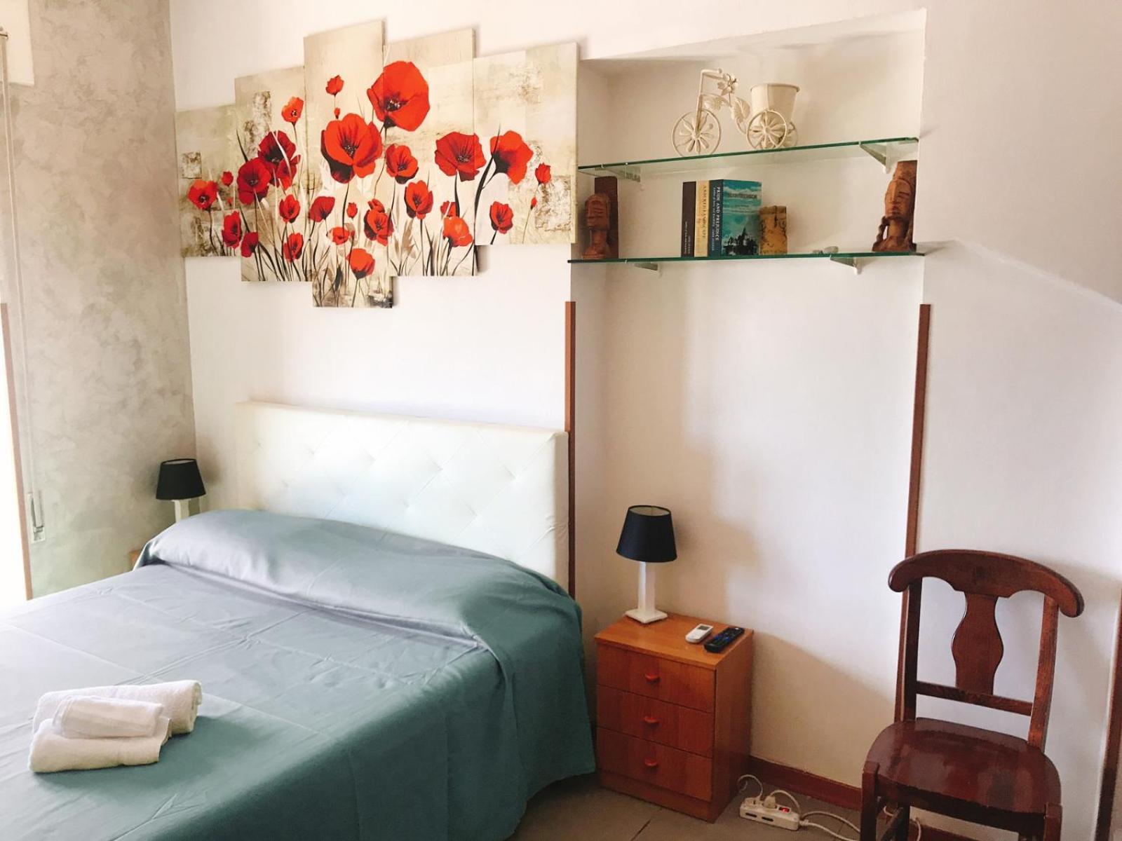 Bed & Breakfast Casa Galeano Bed and Breakfast Pizzo  Buitenkant foto